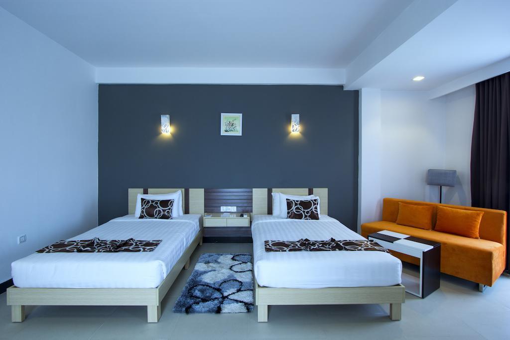 Moon Julie Hotel Sihanoukville Phòng bức ảnh