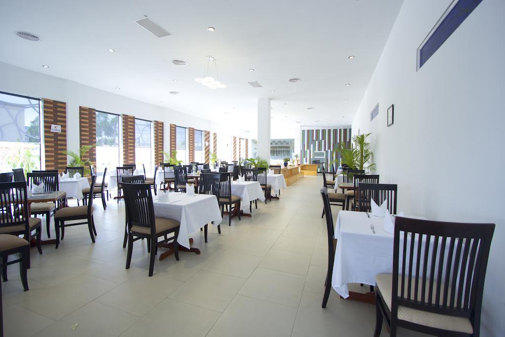 Moon Julie Hotel Sihanoukville Ngoại thất bức ảnh