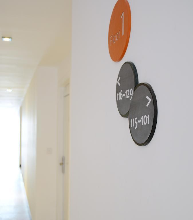 Moon Julie Hotel Sihanoukville Ngoại thất bức ảnh